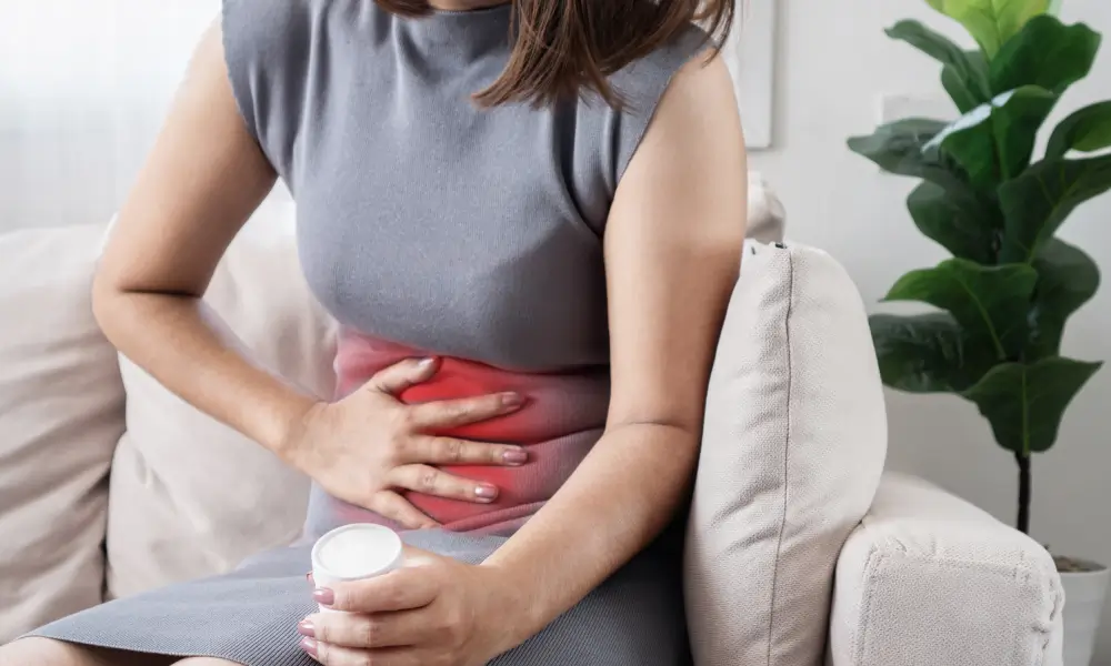 Signs and Solutions for Slow Digestion for Boston Residents